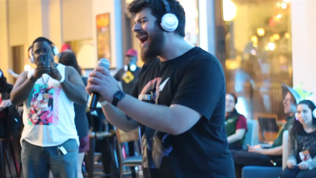 Microphone and Speaker Rentals